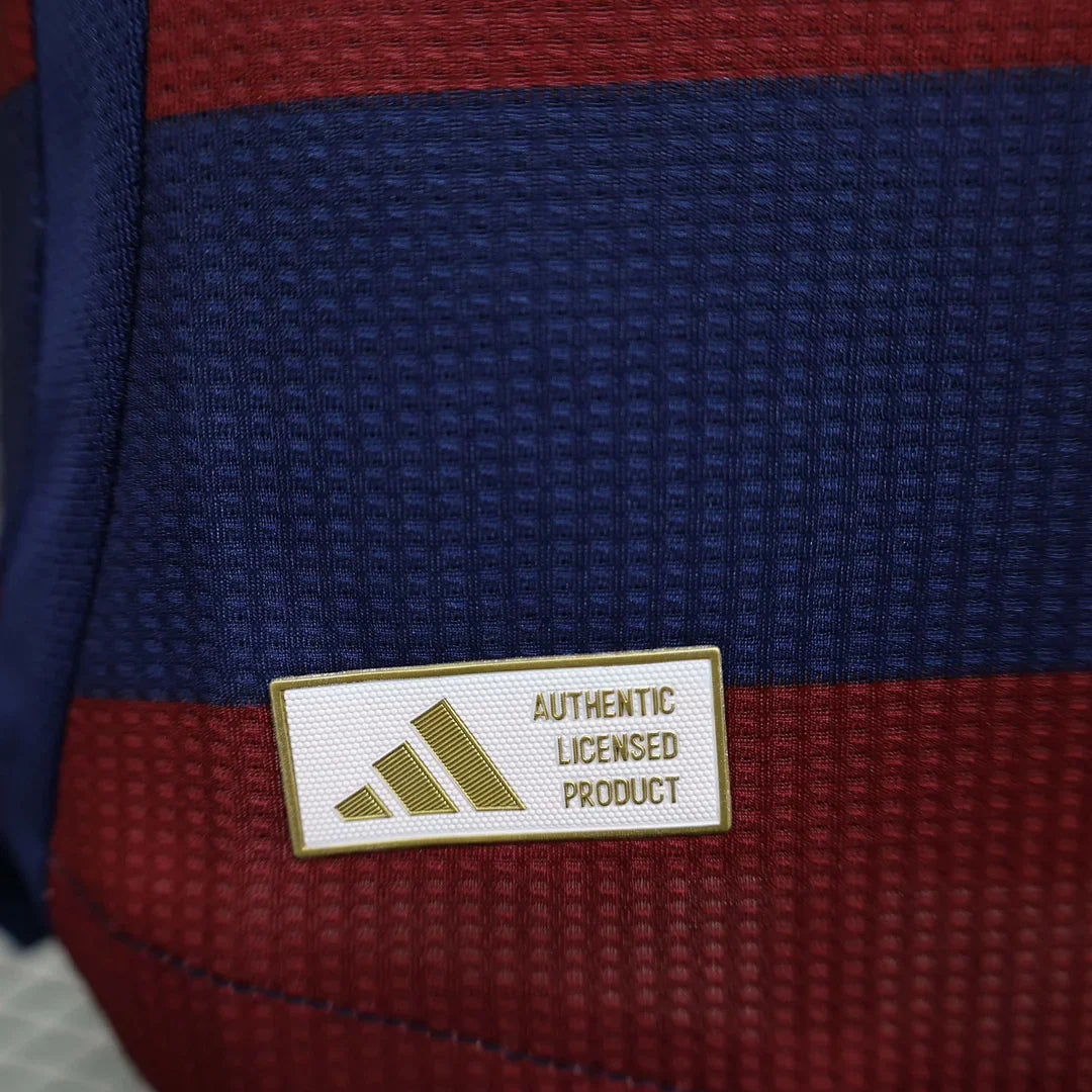 24/25 Newcastle United Home Kit