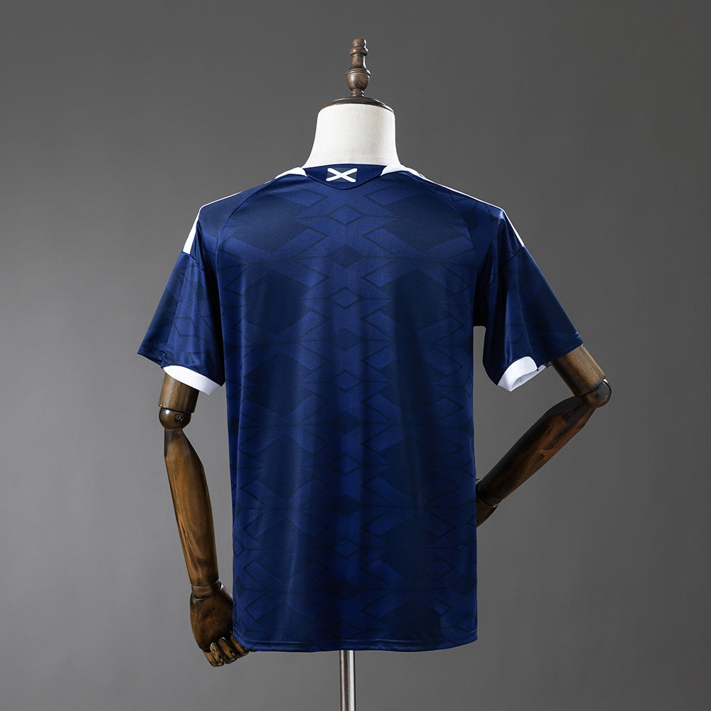 Schotland WK 2026 Thuisshirt