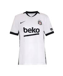 Besiktas J.K. 26/27 Thuisshirt