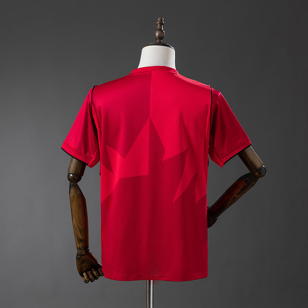 Canada WK 2026 Thuisshirt