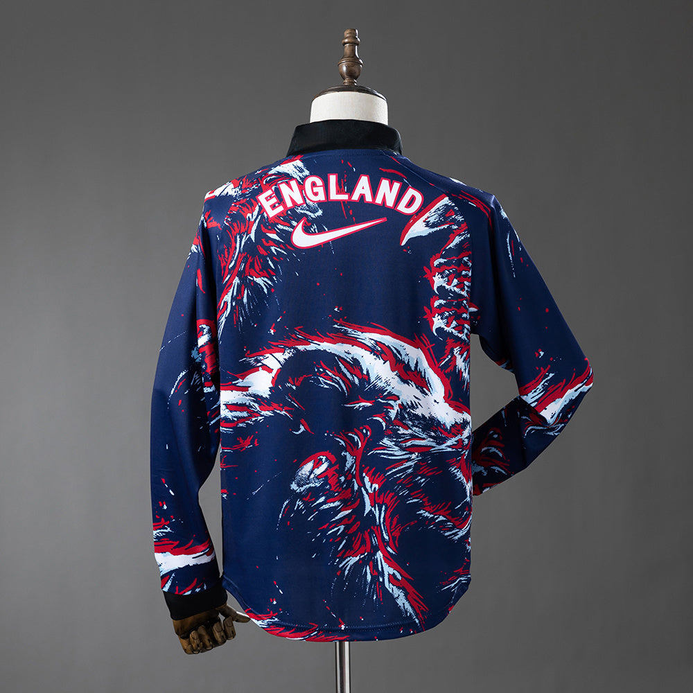 Engeland WK 2026 Keepersshirt
