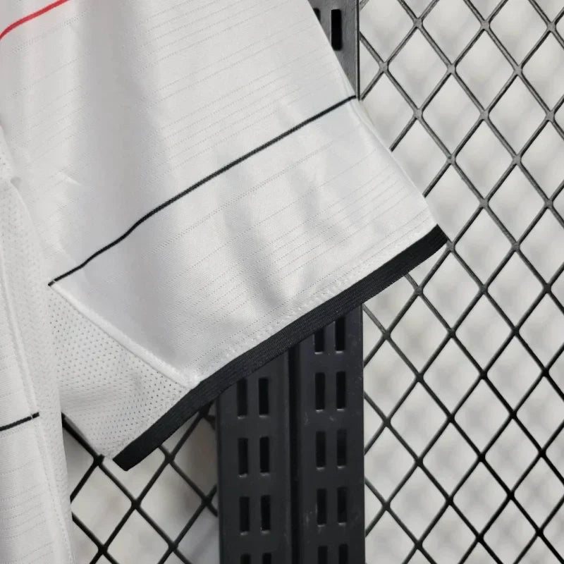 2004/2006 Retro Manchester United Third Away Jersey