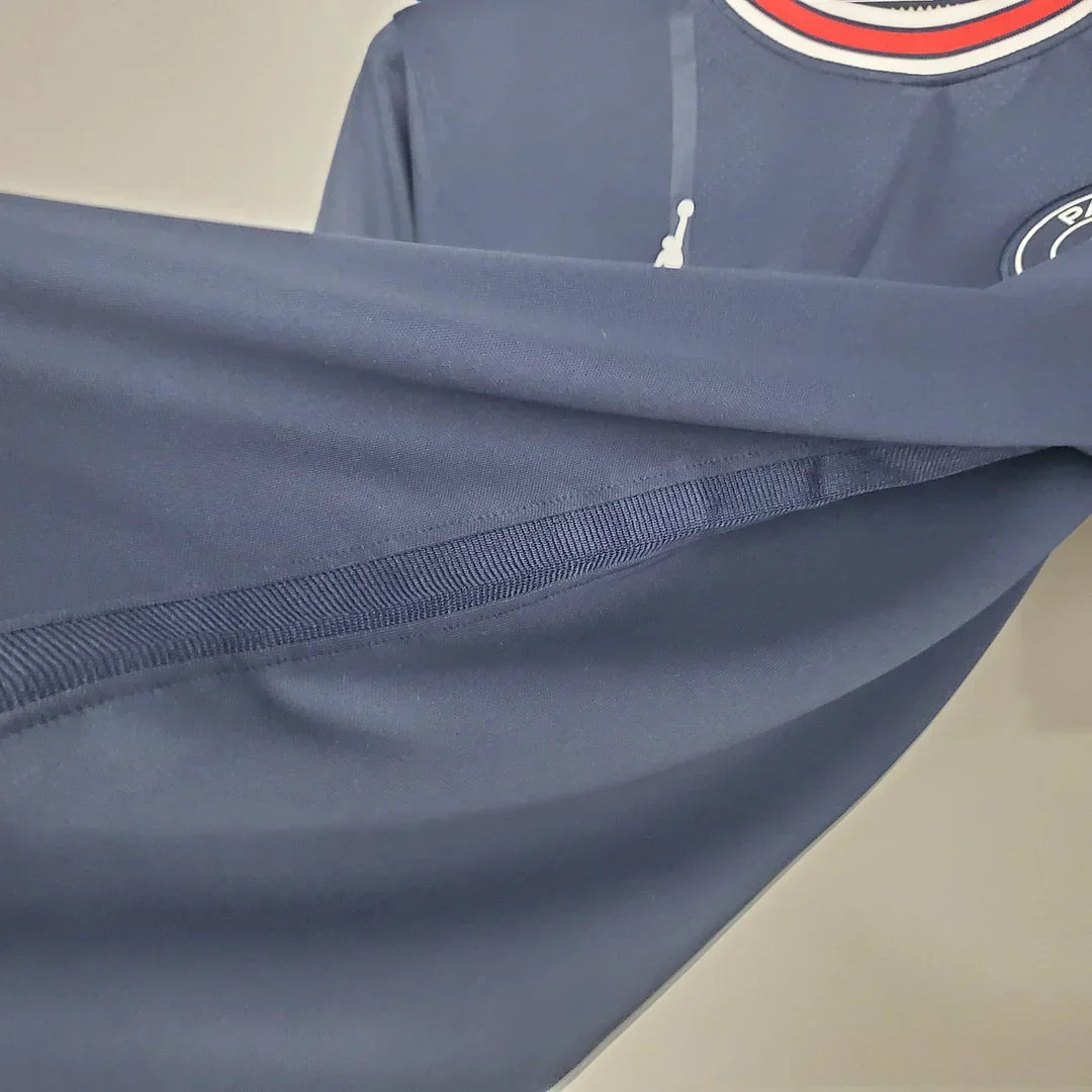 21/22 PSG Paris Saint-Germain Home Jersey