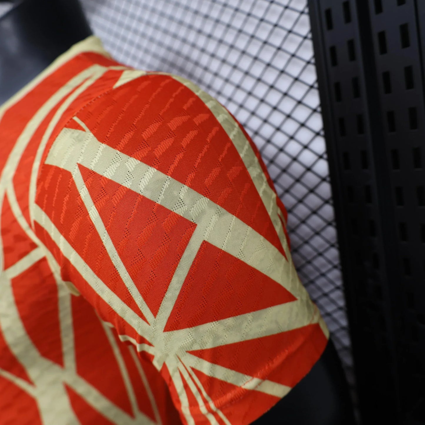 Bayern Munchen "Crimson Glory" Limited Jersey