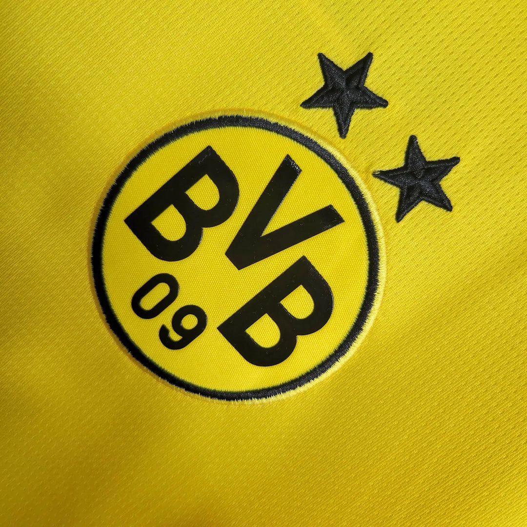 Borussia Dortmund Limited Jersey