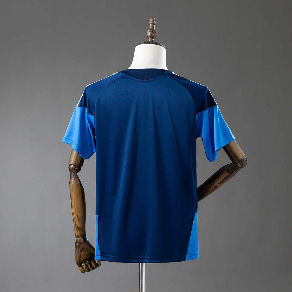Cruzeiro 26/27 Training - Dark Blue Shirt