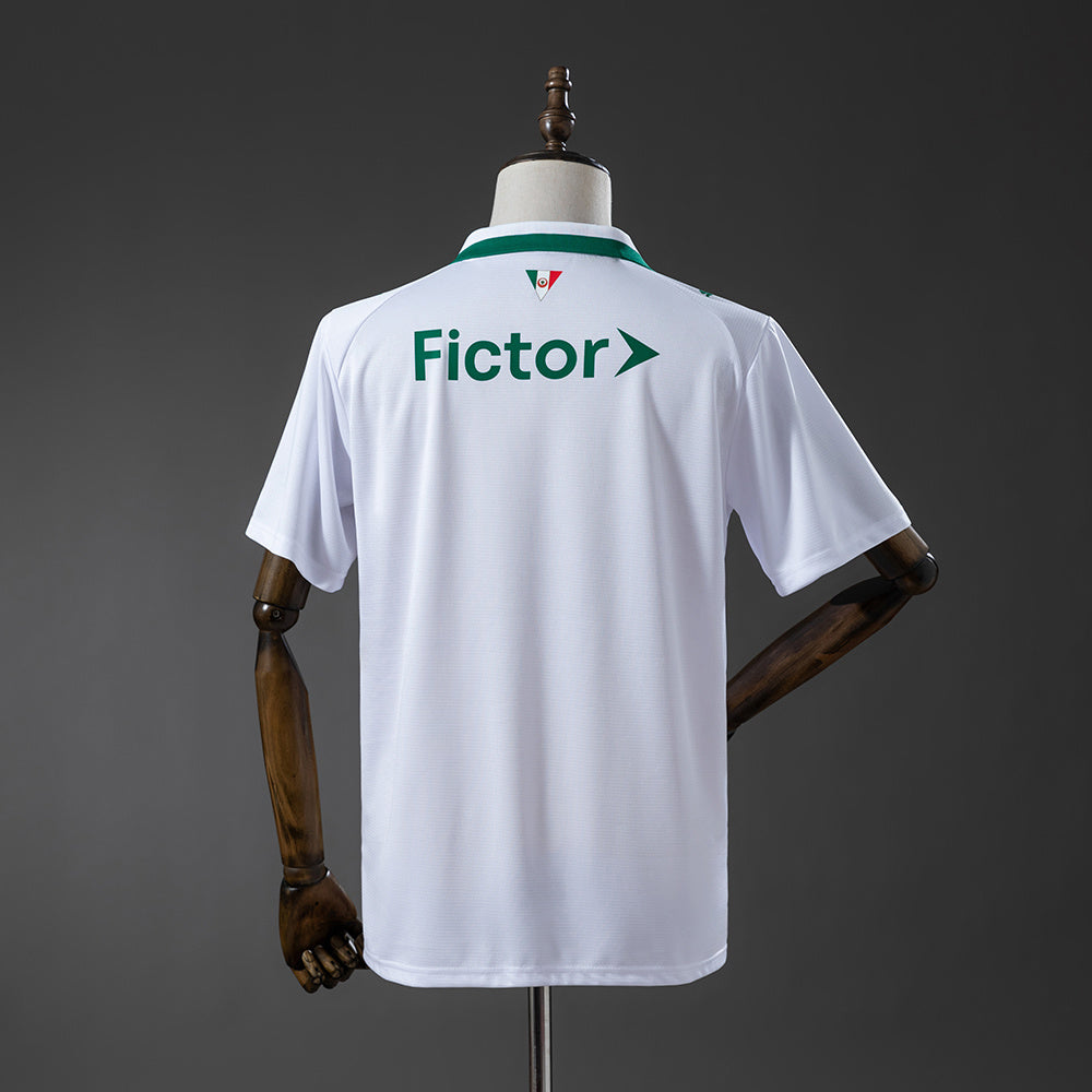 Palmeiras 26/27 Uit Shirt