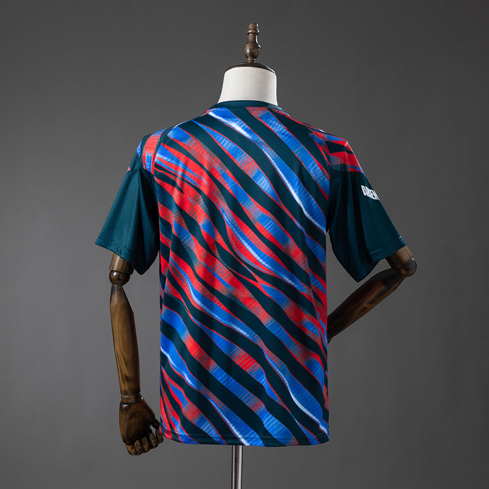Arsenal 26/27 Warmloop Shirt
