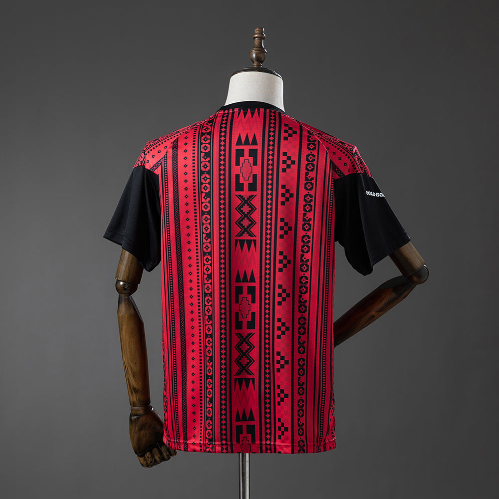 Colo Colo 26/27 Warmloop Shirt