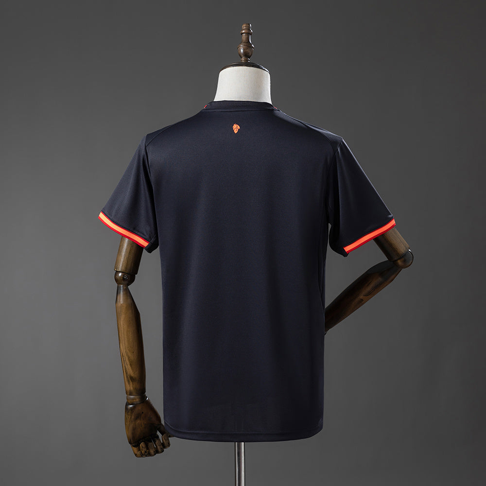 AC Milan 26/27 Derde Concept Shirt
