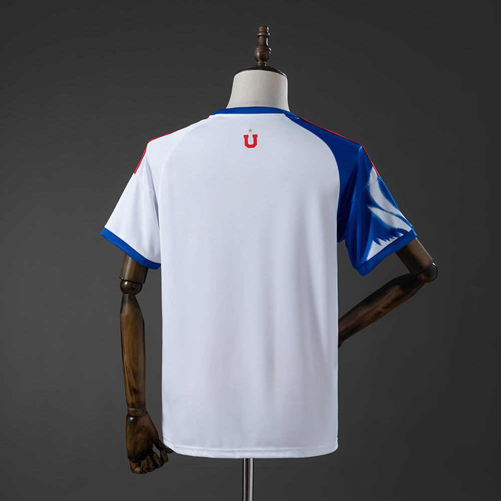 Universidad de Chile 26/27 Uit Shirt