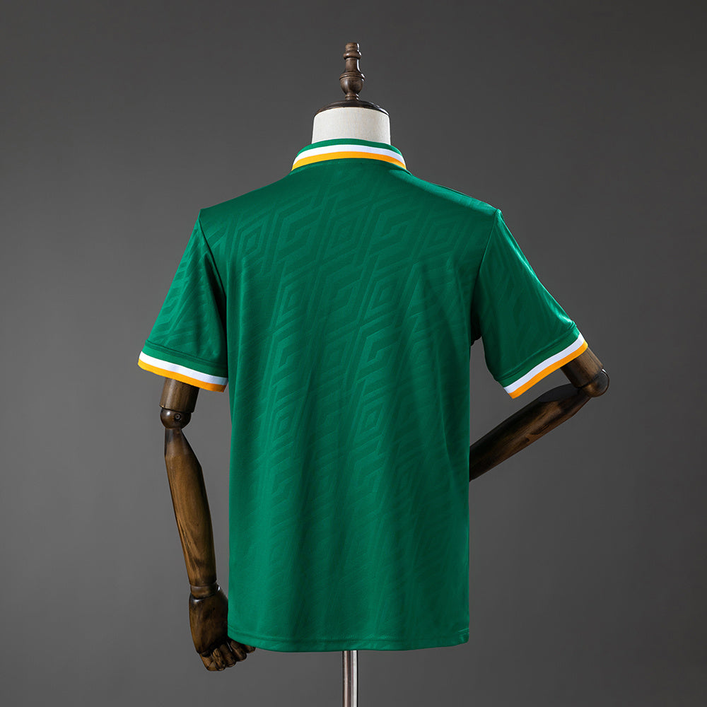 Ireland 26/27 Commemorative Edition - Green Shirt