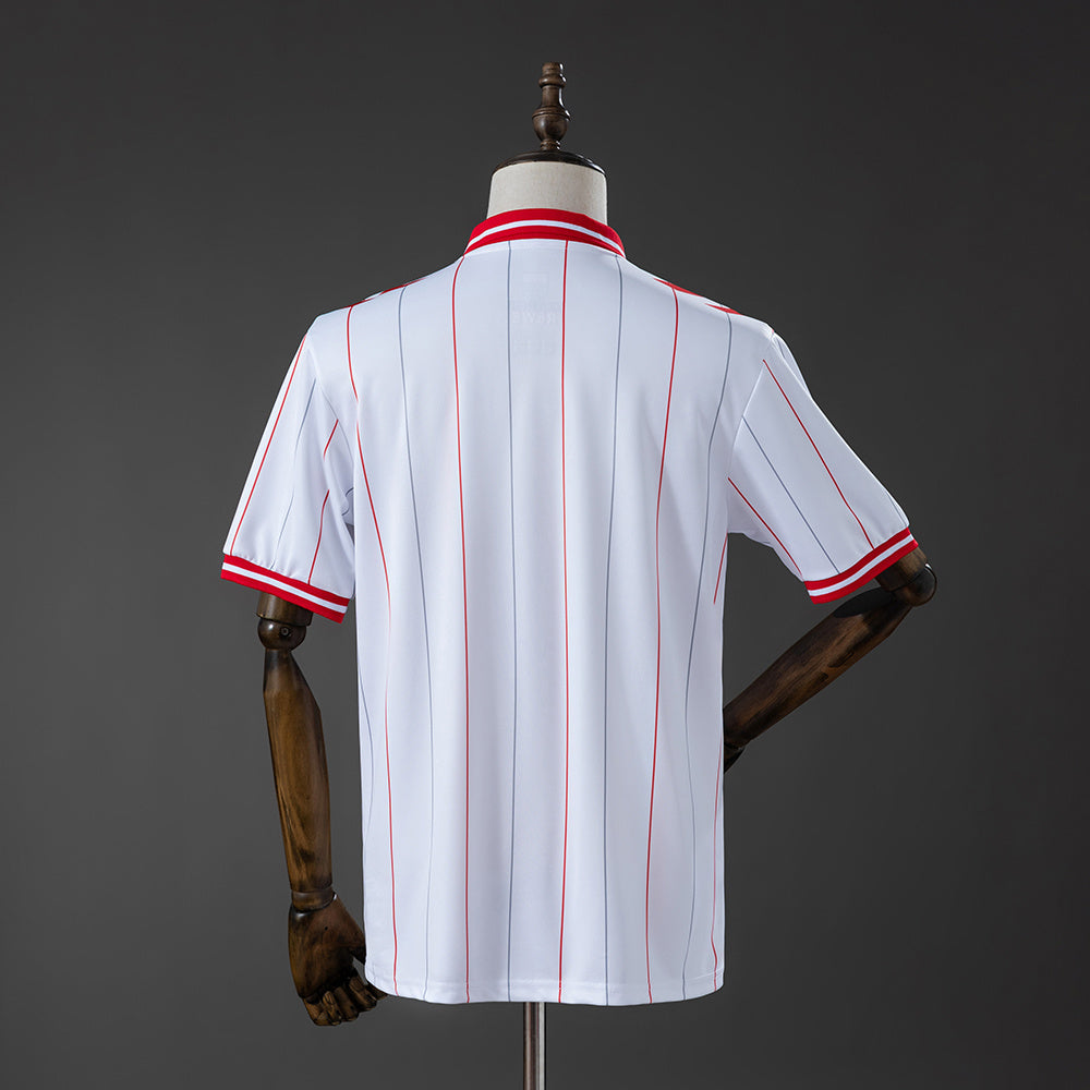 Köln 26/27 Special Edition - White Shirt