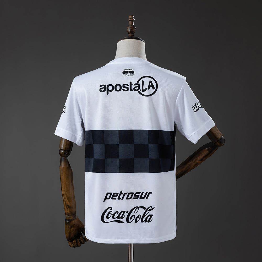 Olimpia 26/27 Thuis Shirt