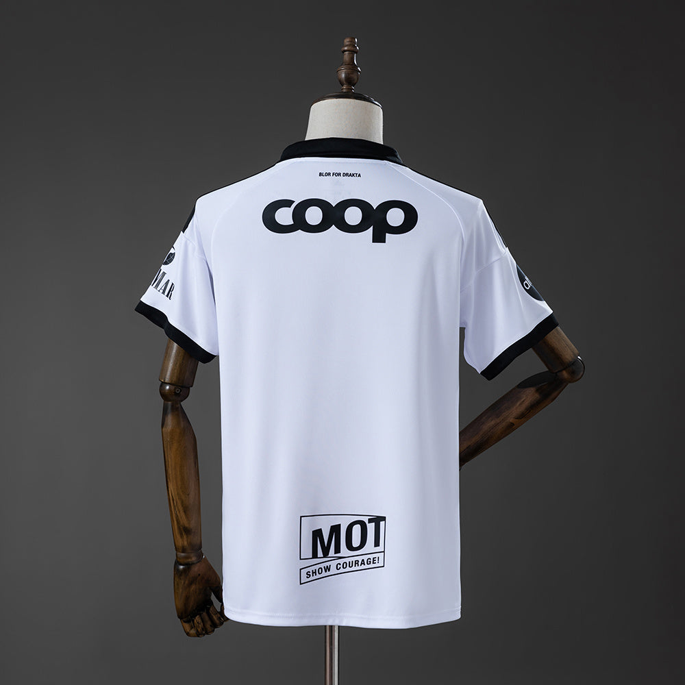 Rosenborg 26/27 Thuis Shirt
