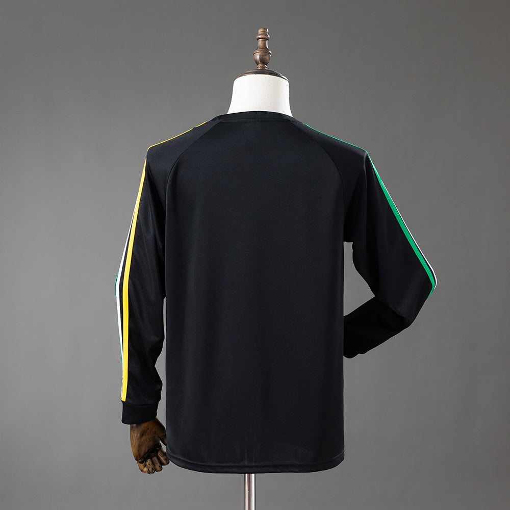 Celtic 26/27 Travel Lange Mouwen Shirt 4