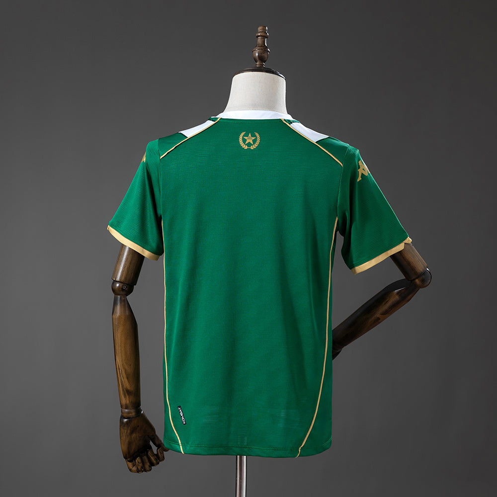 Chapecoense 26/27 Thuis Shirt