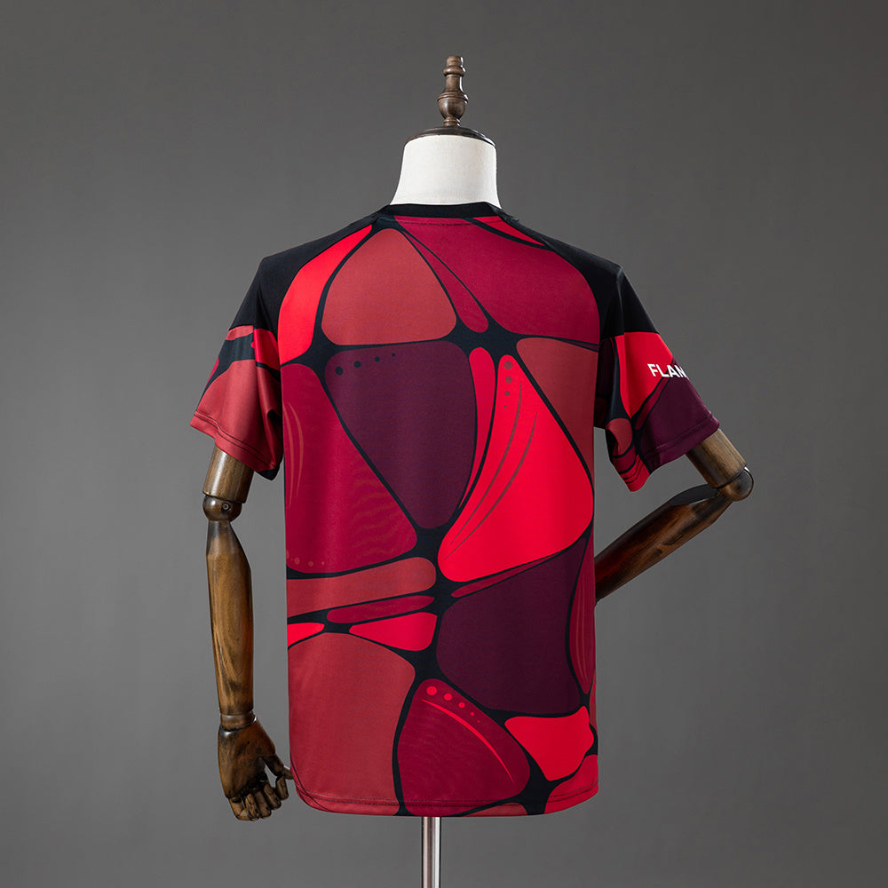 Flamengo 26/27 Warmloop Shirt