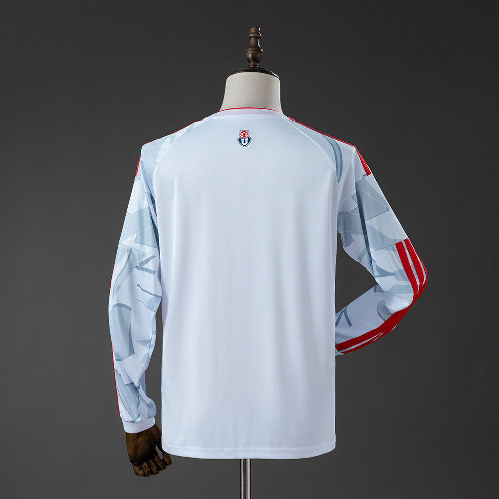 Universidad de Chile 26/27 Lange Mouwen Shirt