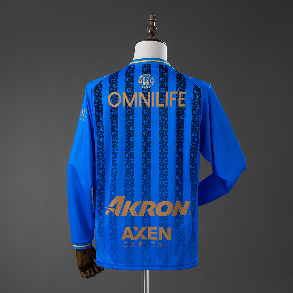 Chivas de Guadalajara 26/27 Derde Lange Mouwen Shirt