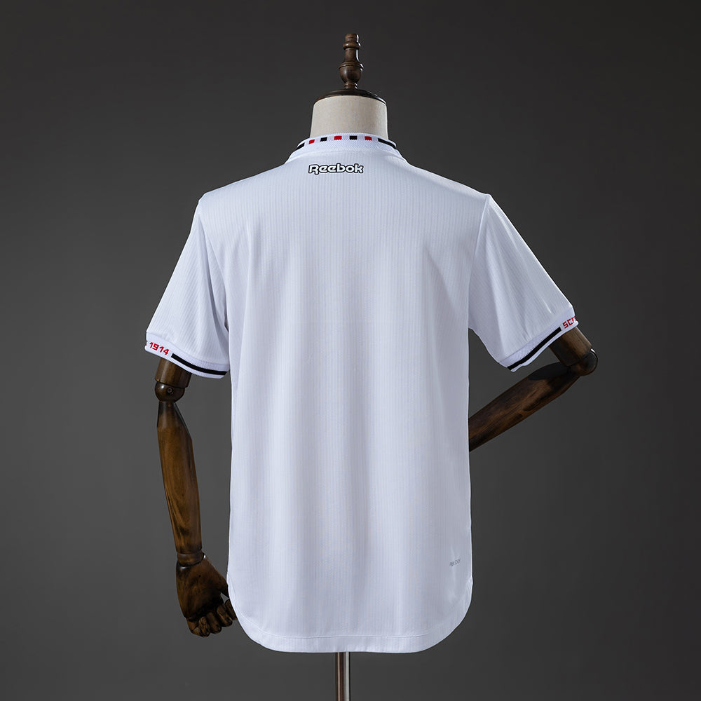 Santa Cruz 26/27 Uit Shirt