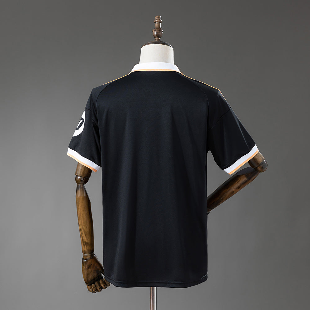 Real Madrid 26/27 Concept Edition - Black Shirt