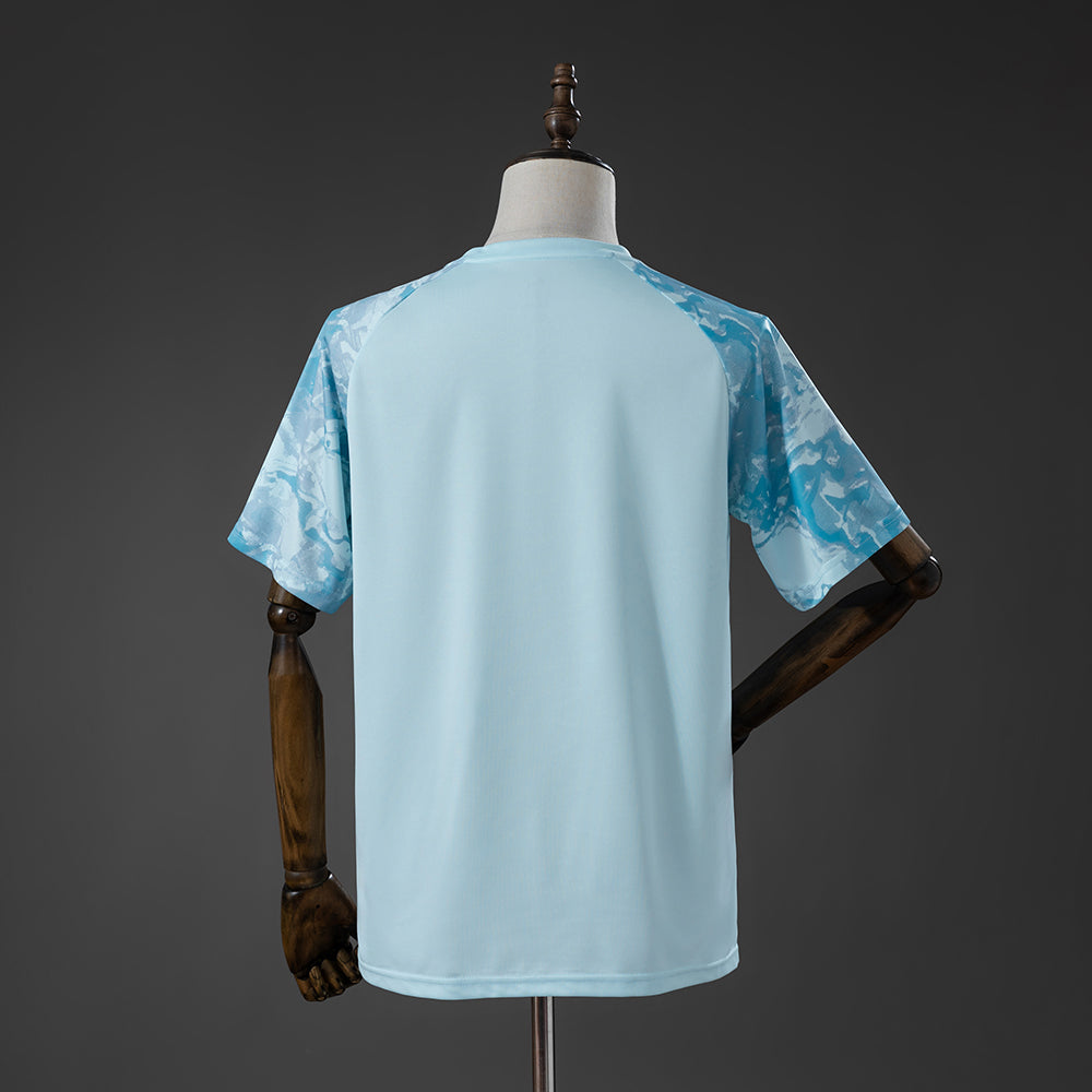 Palmeiras 26/27 Warmloop Shirt