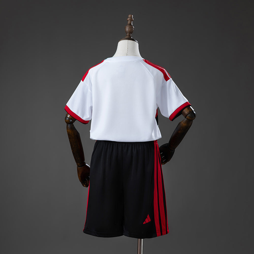 Flamengo 26/27 Uit Kinderset