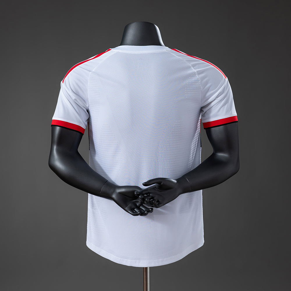 Flamengo 26/27 Uit Spelersversie Shirt