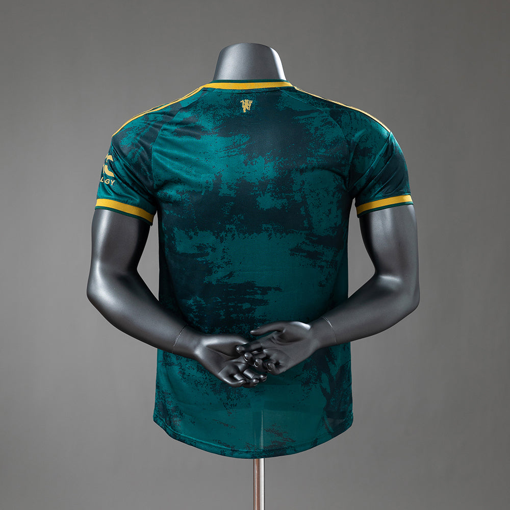 Manchester United 26/27 Special Edition Spelersversie Shirt
