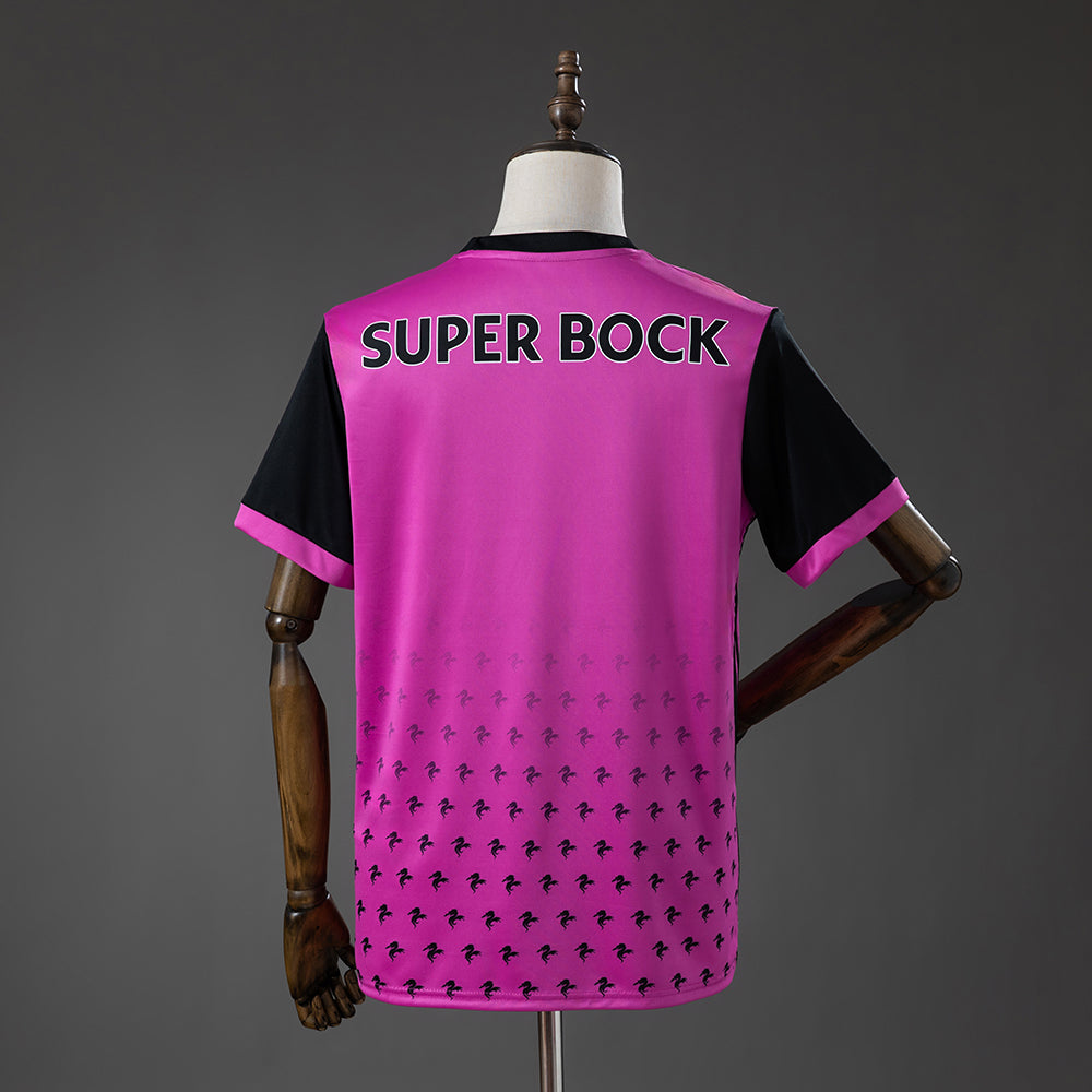 FC Porto 26/27 Special Edition Shirt — Design 3