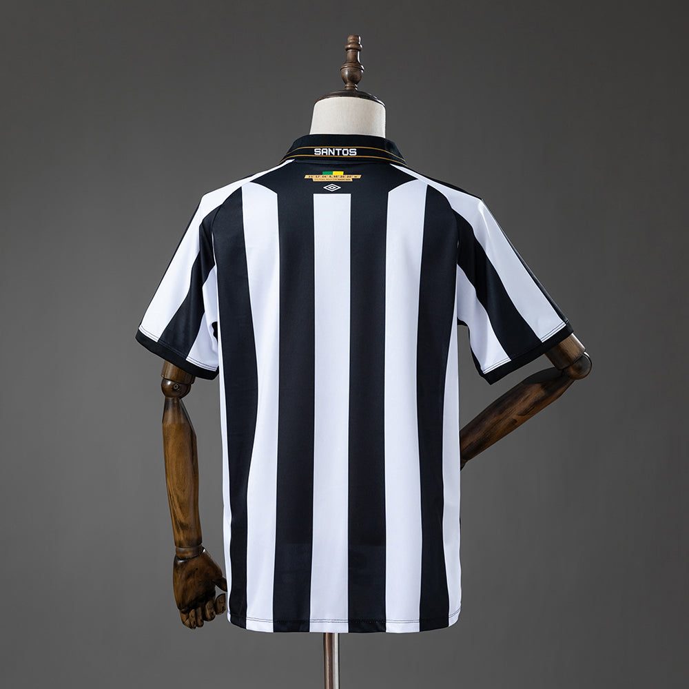 Santos 26/27 Uit Shirt