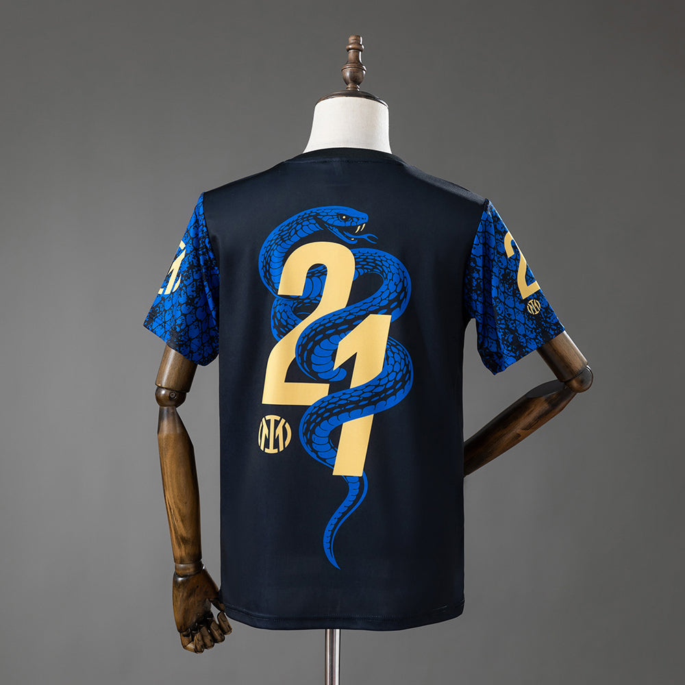 Inter Milan 26/27 Special Edition Shirt