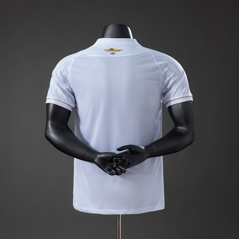 Santos 26/27 Thuis Spelersversie Shirt