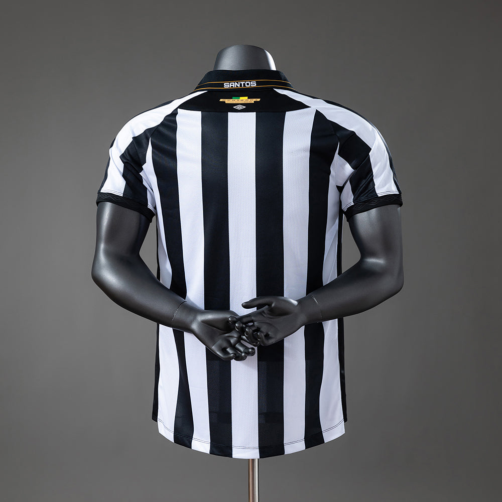 Santos 26/27 Uit Spelersversie Shirt