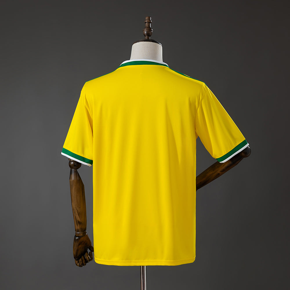 Cruzeiro 26/27 Brazil Edition Shirt