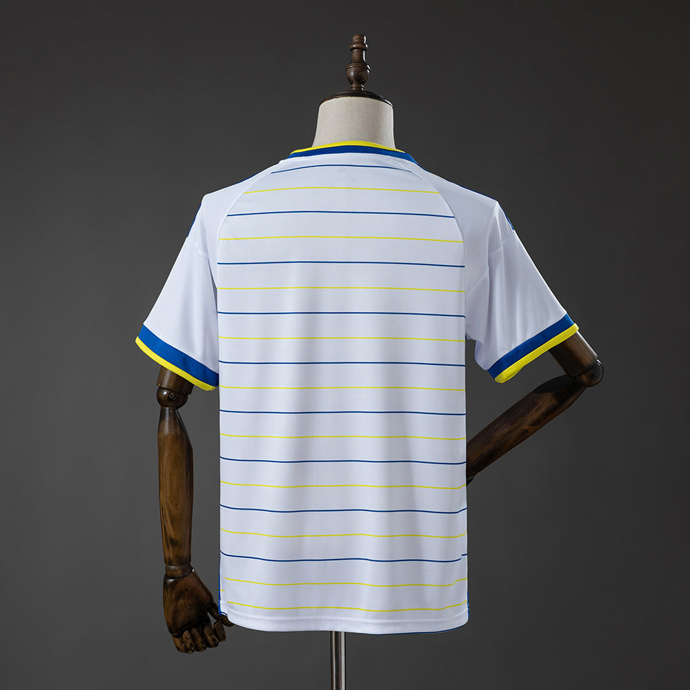 Leeds United 26/27 Thuis Shirt