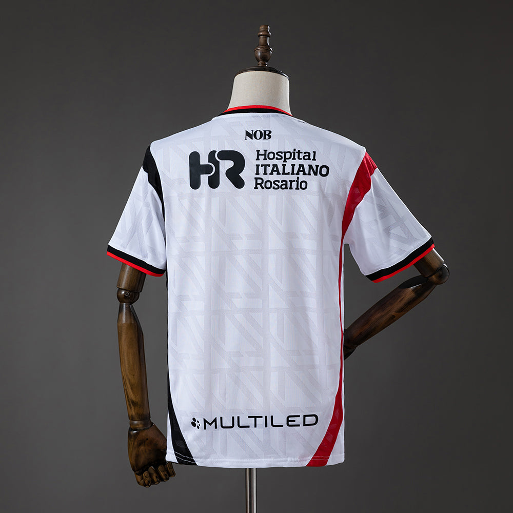 Newell's Old Boys 26/27 Uit Shirt