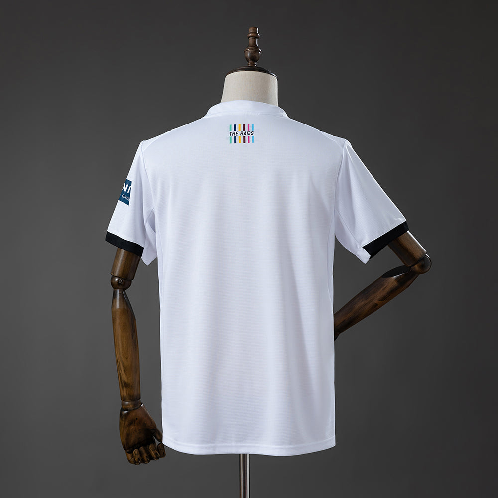 Derby County 26/27 Thuis Shirt