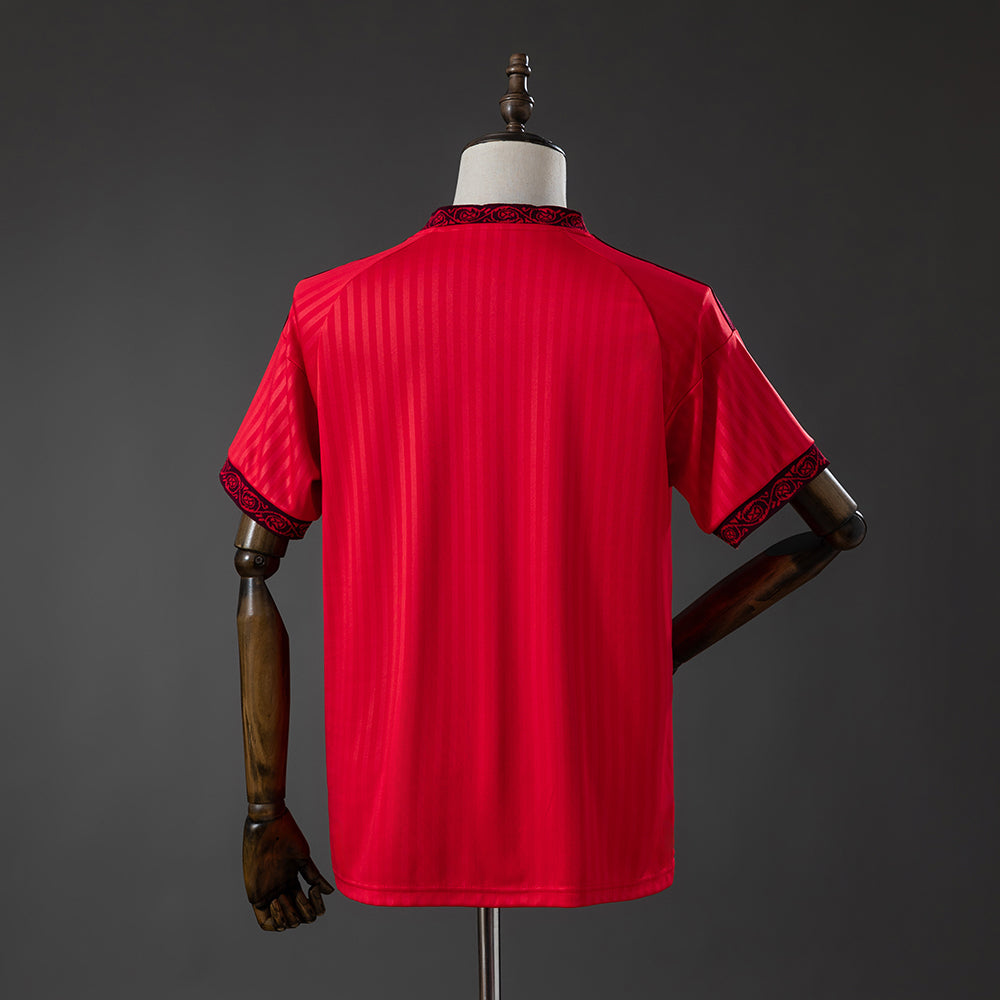 Olympique lyonnais 26/27 Uit Shirt