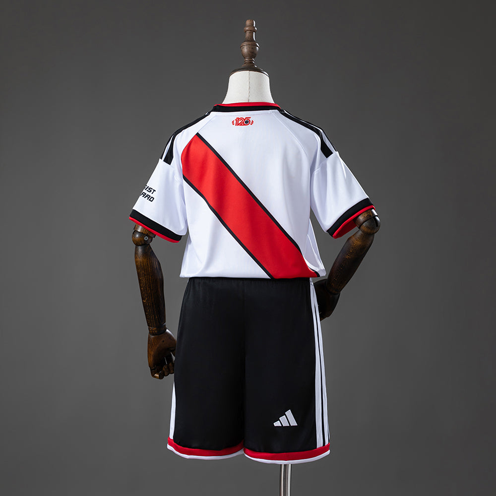 River Plate 26/27 Thuis Kinderset