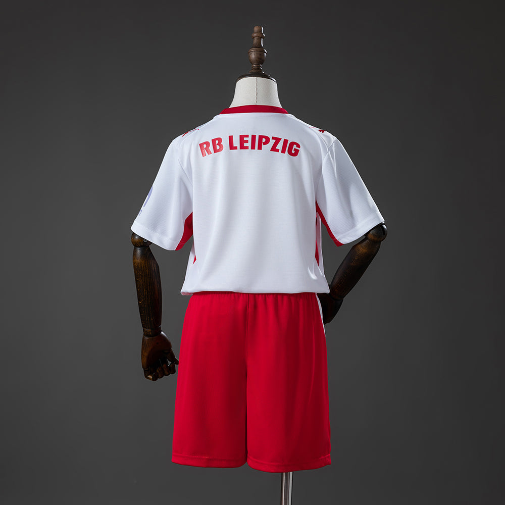 RB Leipzig 26/27 Thuis Kinderset