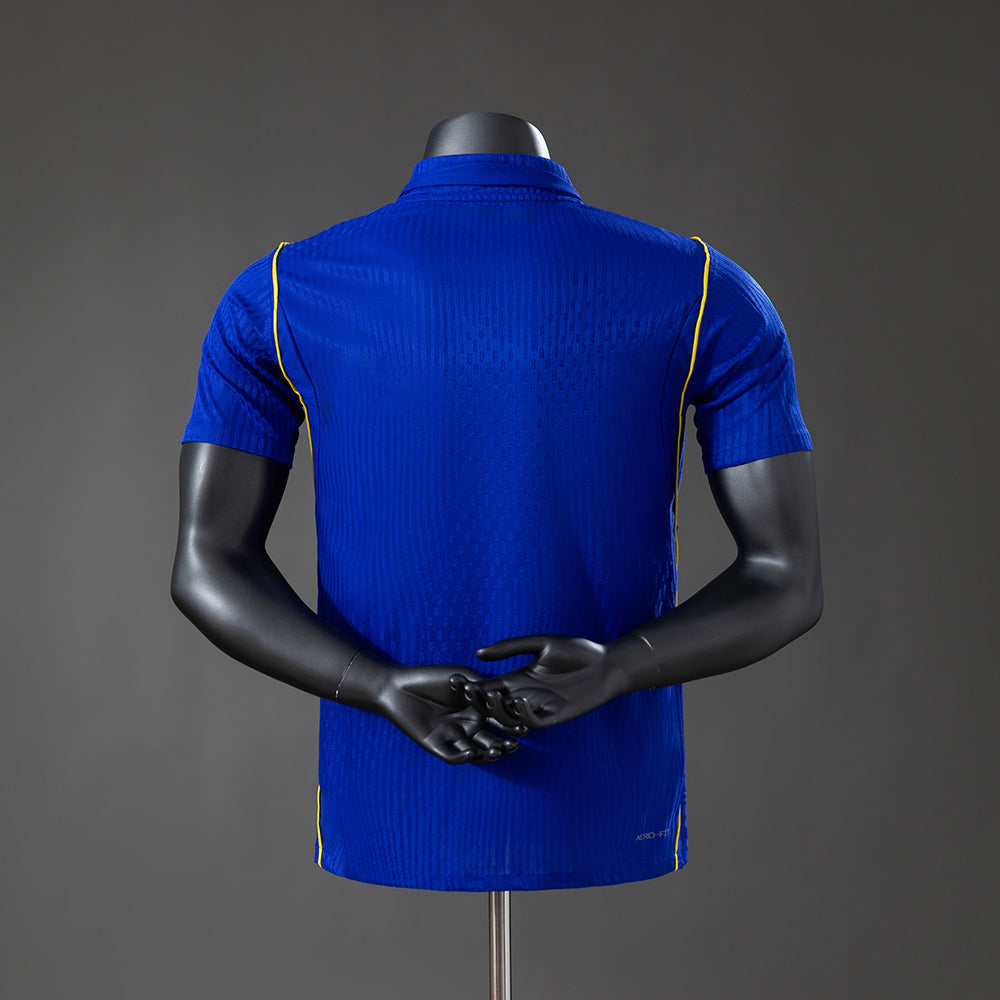 Chelsea 26/27 Thuis Spelersversie Shirt