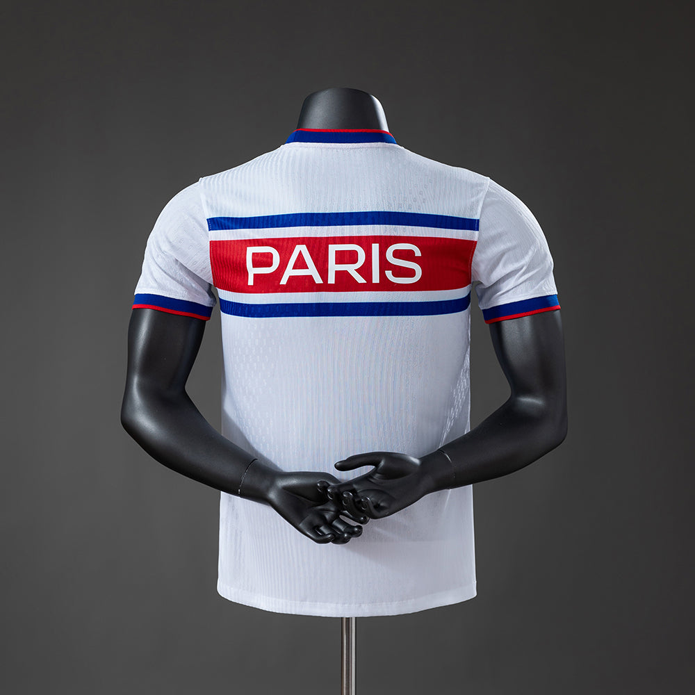 Paris Saint-Germain 26/27 Warmloop Thuis Spelersversie Shirt