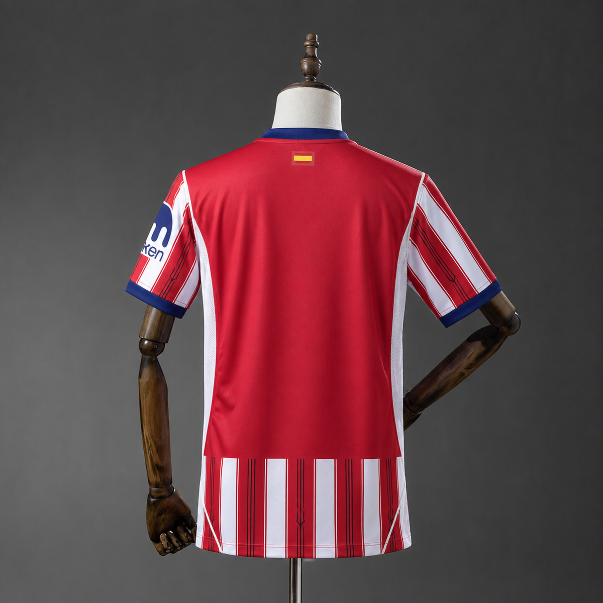 Atletico Madrid 26/27 Thuis Shirt