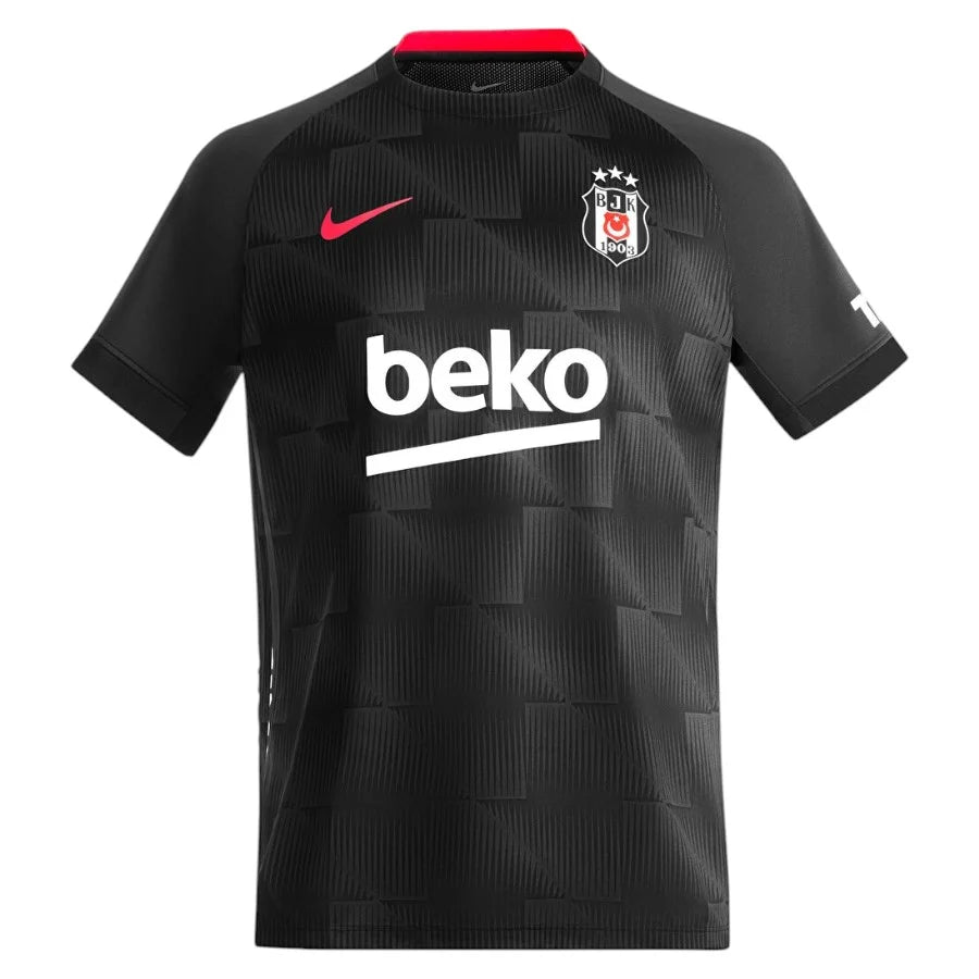 Besiktas J.K. 26/27 Derde Shirt