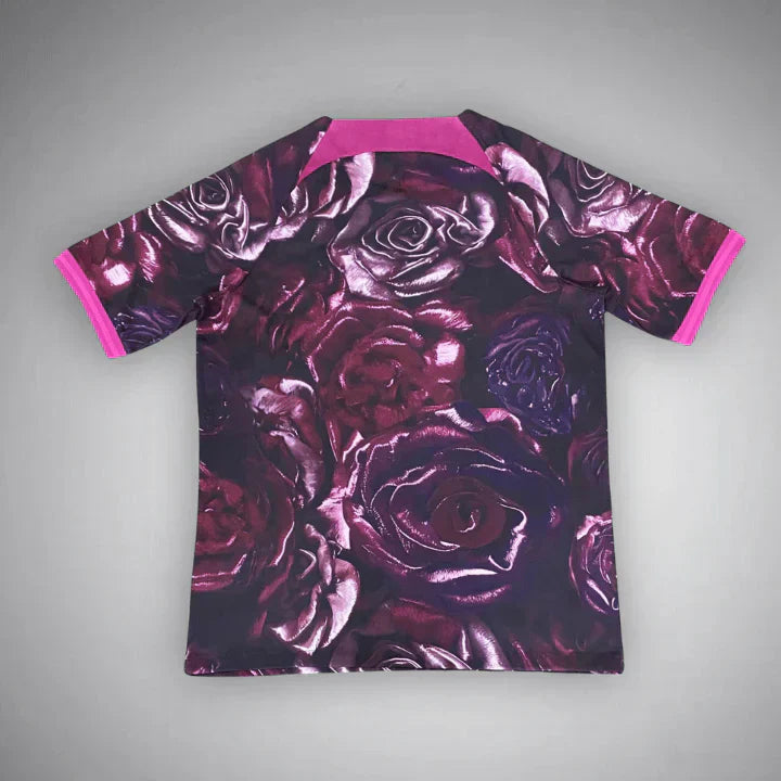 PSG Paris Saint-Germain "Rose" Limited Jersey