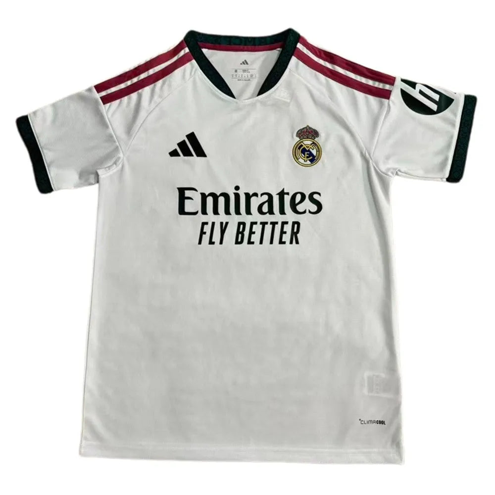 Real Madrid 26/27 Thuisshirt