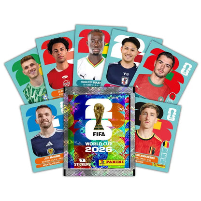 Panini Stickers