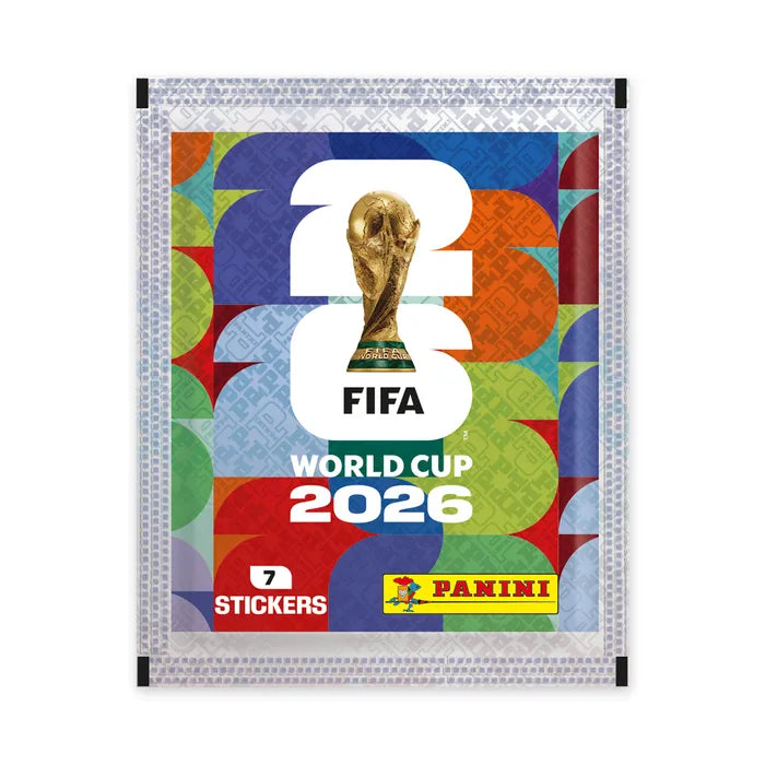 Panini Stickers